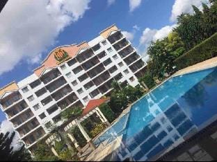 Fully Furnished Condo with balcony city proper Vacation rental in Davao City
