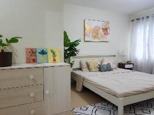 A 2BR+StorageRoom+Balcony+2Bath Vacation rental in Dumaguete