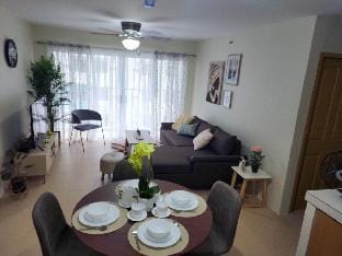 A 2BR+StorageRoom+Balcony+2Bath Vacation rental in Dumaguete