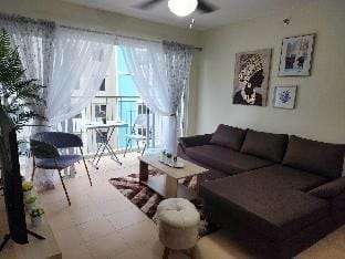 A 2BR+StorageRoom+Balcony+2Bath Vacation rental in Dumaguete