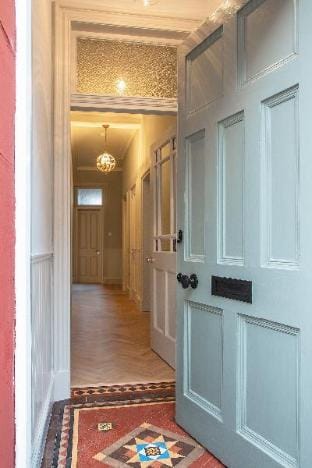 Next To The Beach - North Berwick Apartment in North Berwick