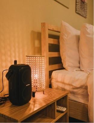 Apirom The Cottage Vacation rental in Thailand