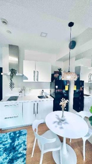Aesthetic & Cozy 1BR w/Free Pool Access @AcquaRes. Apartment in Mandaluyong