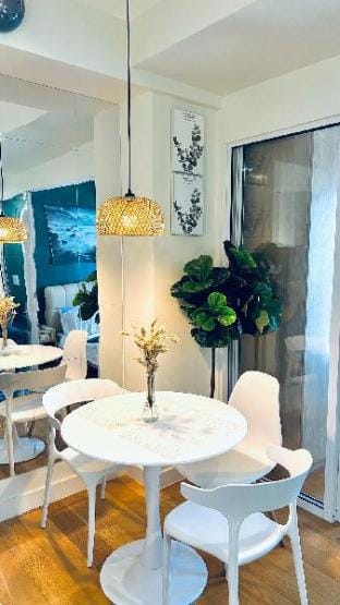 Aesthetic & Cozy 1BR w/Free Pool Access @AcquaRes. Apartment in Mandaluyong