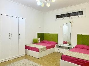 La Perlé du Nil Apartment in Cairo Governorate