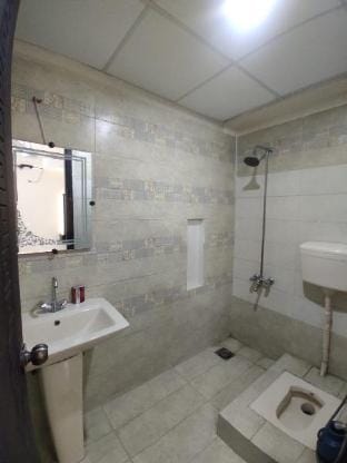 Family Apartment- Jinnah Airport and Malir Cantt Apartment in Karachi