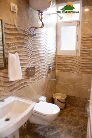 Spacious 3 bed room villa Vacation rental in Shimla