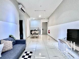Parkland Batu11 2BR MRT Free Parking #22 Vacation rental in Negeri Sembilan, Malaysia