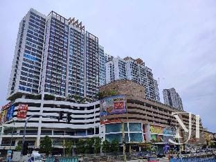 Amerin 2BR City View Family Suite #8 Vacation rental in Negeri Sembilan, Malaysia