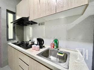 Amerin 2BR City View Family Suite #8 Vacation rental in Negeri Sembilan, Malaysia