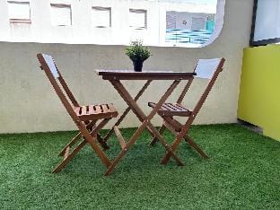 Mon Appart en Ville Apartment in Montpellier