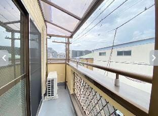Ikebukuro/中板桥/智能马桶干湿分离3室3卫2浴1客厅2阳台新装修3层独栋小楼5分钟直达池袋 Vacation rental in Saitama Prefecture