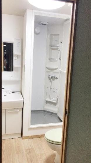 Ikebukuro center/Semi basement/high-speed Wi-Fi/1F Vacation rental in Japan
