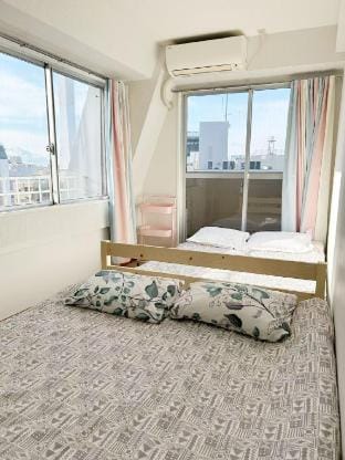 Ikebukuro  center/Sunshine/池袋中心/阳光公寓/高速无限制网路/1201 Vacation rental in Japan