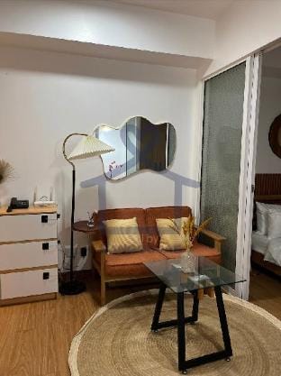 Uchi by Sanggojae- 1br Unit w/ Balcony at Azure Vacation rental in Paranaque