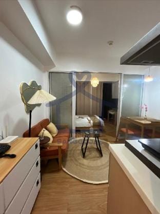 Uchi by Sanggojae- 1br Unit w/ Balcony at Azure Vacation rental in Paranaque