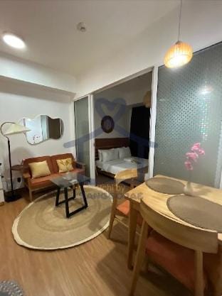 Uchi by Sanggojae- 1br Unit w/ Balcony at Azure Vacation rental in Paranaque