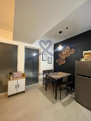 Tahanan by Sanggojae- 2br Penthouse Unit at Azure Vacation rental in Paranaque