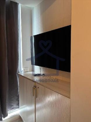Tahanan by Sanggojae- 2br Penthouse Unit at Azure Vacation rental in Paranaque