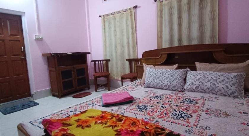 Priyo ghor unit 2 Apartment in India