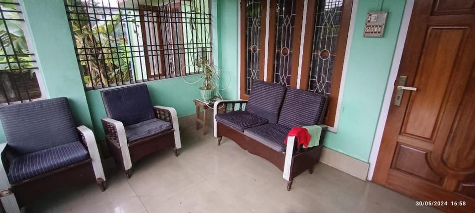 Priyo ghor unit 2 Apartment in India