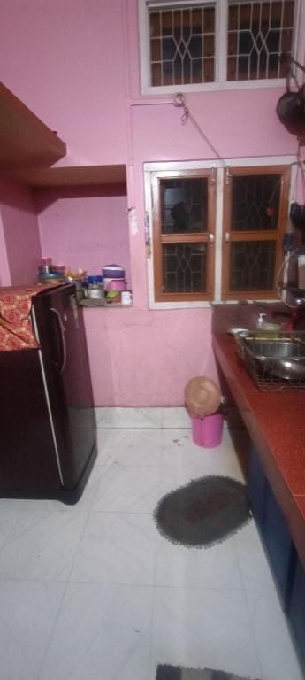 Priyo ghor unit 2 Apartment in India
