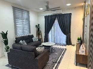 Arafwayden Homestay Vacation rental in Pahang, Malaysia