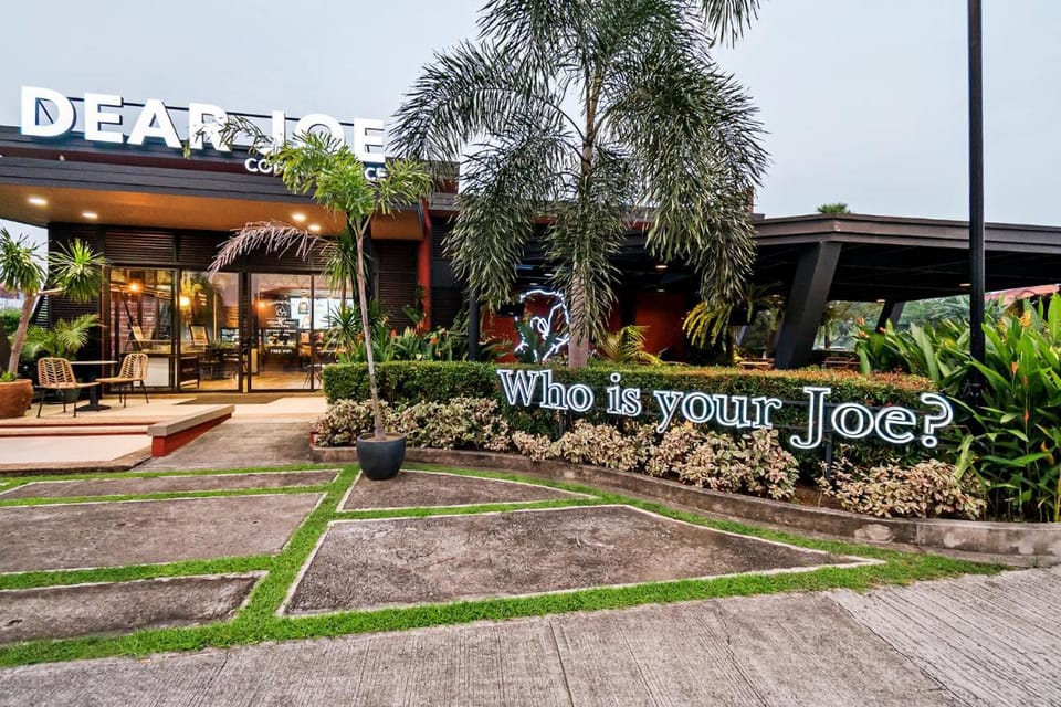 Chic New Studio with Best Care Vacation rental in Las Pinas