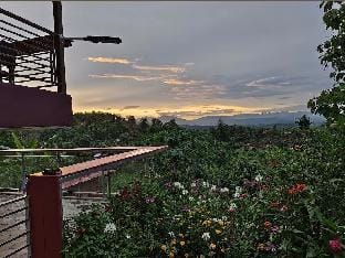 MJ Homestay&Camping  Vacation rental in Thailand
