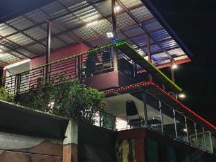 MJ Homestay&Camping  Vacation rental in Thailand