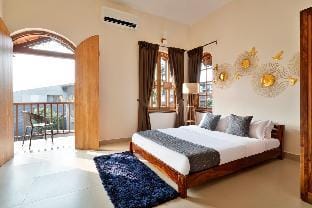 Casa de monique Goa Villa in Goa, India