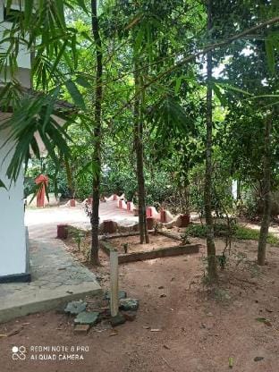 Delma Holidays Vacation rental in Varkala
