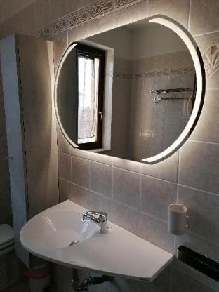 Casa nel cuore della Val d'Orcia Vacation rental in Tuscany