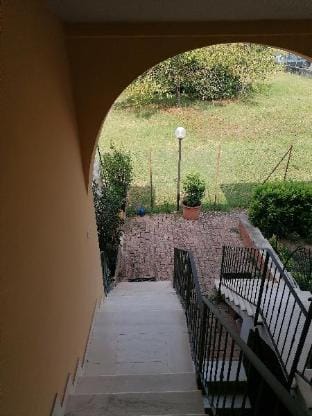 Casa nel cuore della Val d'Orcia Vacation rental in Tuscany