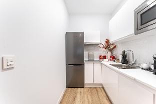 Studio "Las Damas de Madrid" Apartment in Madrid