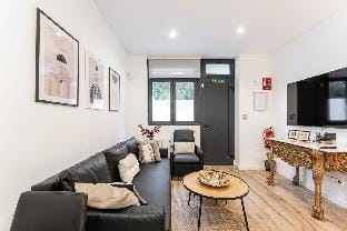 Studio "Las Damas de Madrid" Apartment in Madrid