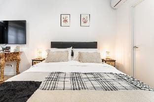 Studio "Las Damas de Madrid" Apartment in Madrid