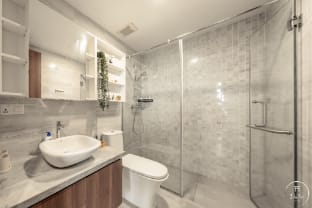 Entire Japanese Inspired Apartment in District 10 Apartment in Ho Chi Minh City