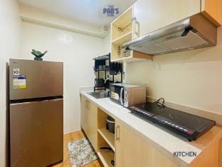 DAVAO CONDOMINIUM (Near Airport, Samal, Lanang) Apartment in Davao City
