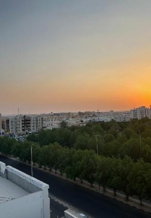 استديو فندقي birds nest sa Vacation rental in Saudi Arabia
