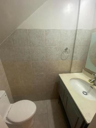 Central Koreatown Angeles City B Apartment in Angeles