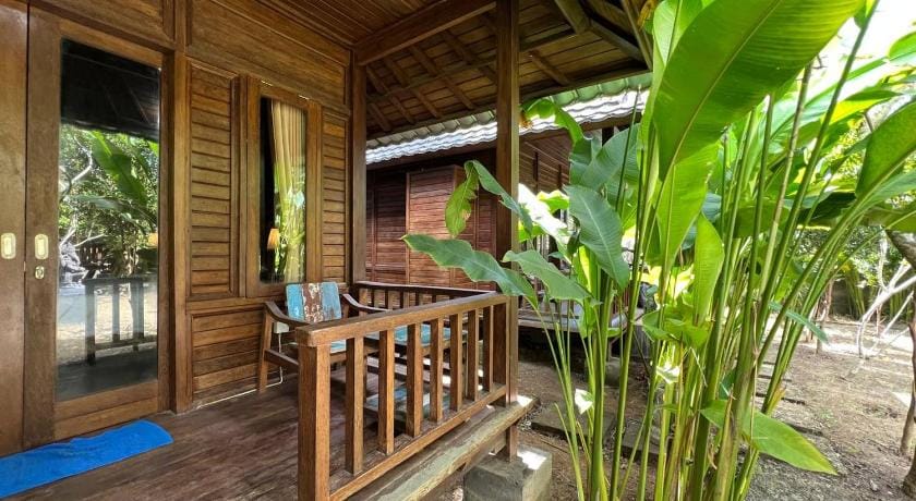 Raira Villas Lembongan by ABM Hotel in Nusapenida