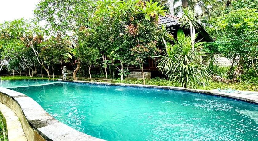 Raira Villas Lembongan by ABM Hotel in Nusapenida