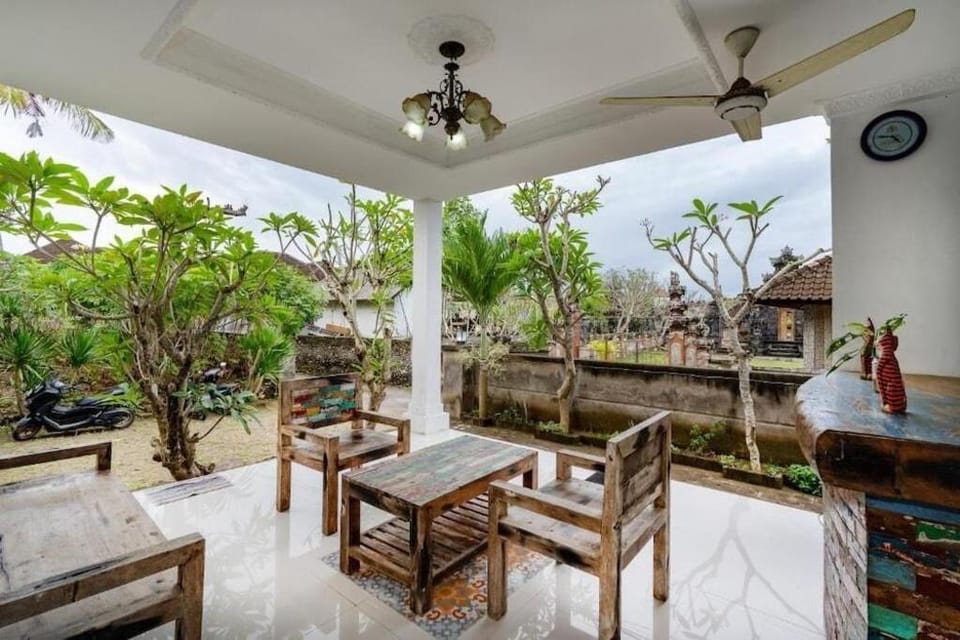 Raira Villas Lembongan by ABM Hotel in Nusapenida