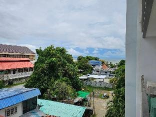 The Blue X  Condo 63 Apartment in Chon Buri Changwat