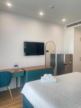 Sunset town Phú Quốc Apartment in Phu Quoc