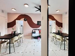 The Sun Bayan Lepas & Queenbay SN172 Apartment in Bayan Lepas