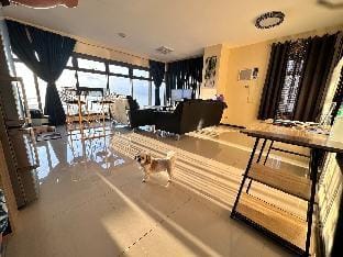 The Penthouse  @ The Radiance Manila Bay  Vacation rental in Pasay
