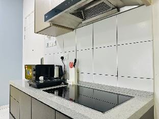 The Sun Bayan Lepas & Queenbay SN165 Vacation rental in Bayan Lepas