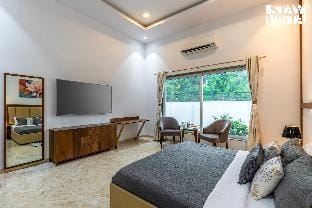 StayVista at Aravali Villa Villa in Udaipur